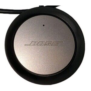 Bose USB Audio Interface Headset Adapter w/ Dual 3.5mm Ports